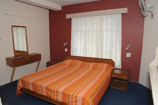 Hotel Misty Woods Dharamshala Luaran gambar