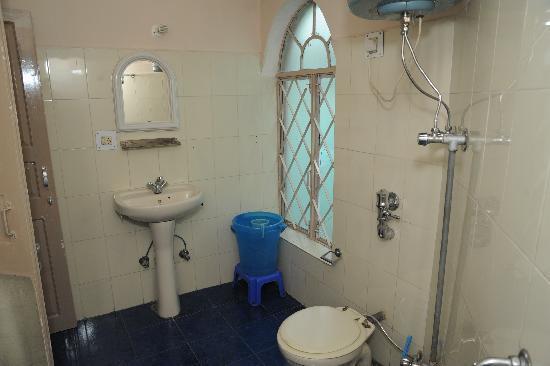 Hotel Misty Woods Dharamshala Luaran gambar